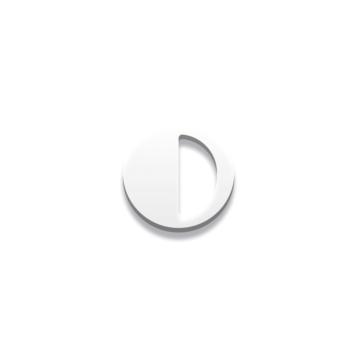 Diagram logo orbit